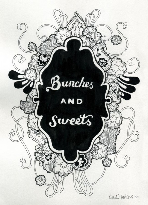 Bunches and Sweets