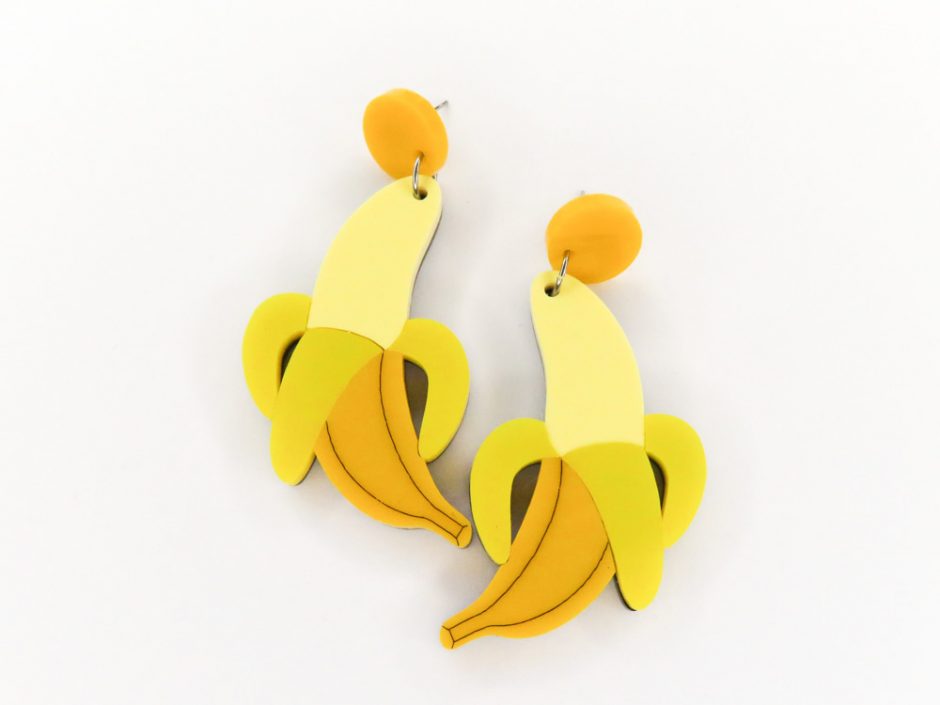 Banana Dangles