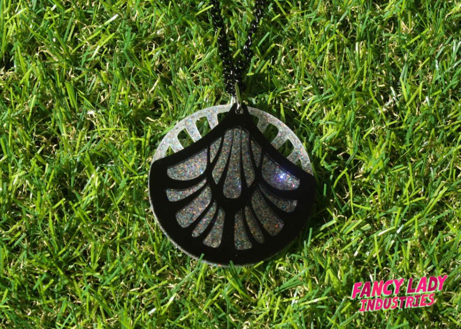 Art Deco Necklace